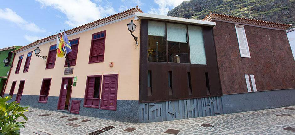 Landhotel Casa Lugo Landhotels auf La Gomera