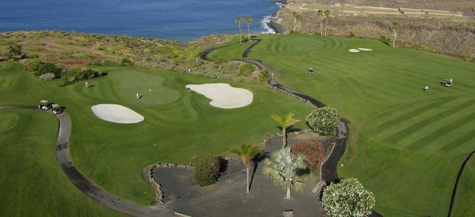 Golf Costa Adeje Golfplätze auf Teneriffa