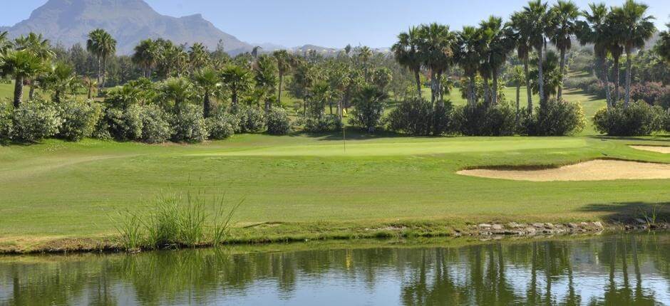 Golf Las Américas Golfplätze auf Teneriffa