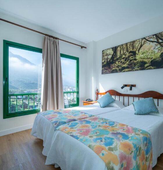 hotel ida Ines galería