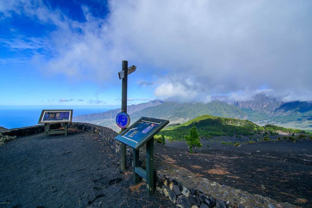 Mirador Llanos del Jable