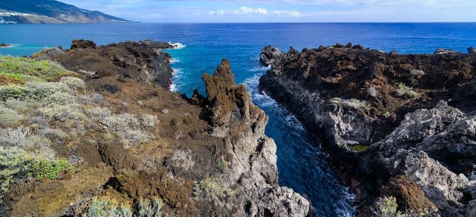 Los Cancajos Touristische Ortschaften auf La Palma