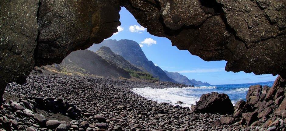 Playa Guayedra + Unberührte Strände auf Gran Canaria