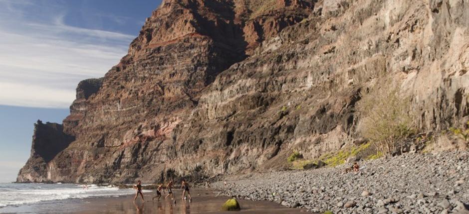 Playa Güi Güi + Unberührte Strände auf Gran Canaria