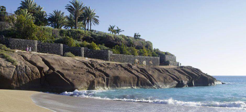 Strand Playa del Duque aus Tenerife