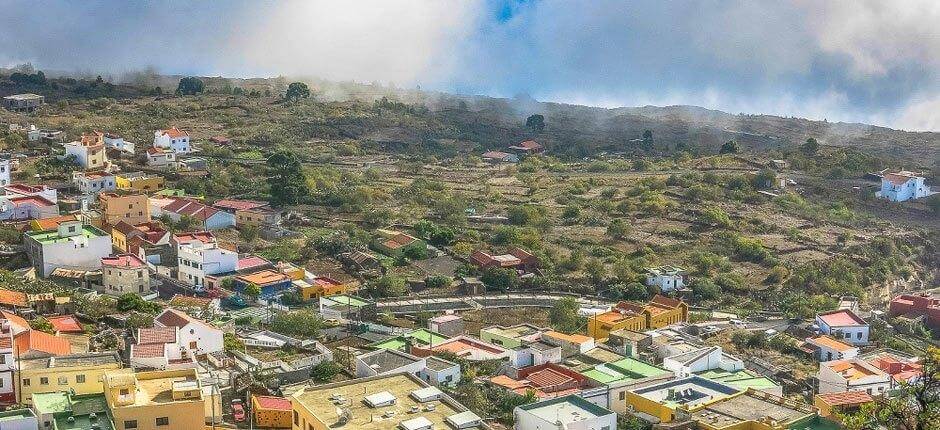 El Pinar  Orte mit Charme auf El Hierro