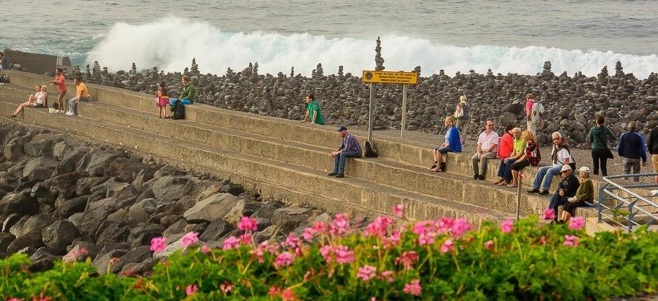 Puerto de la Cruz Touristische Orte auf Teneriffa