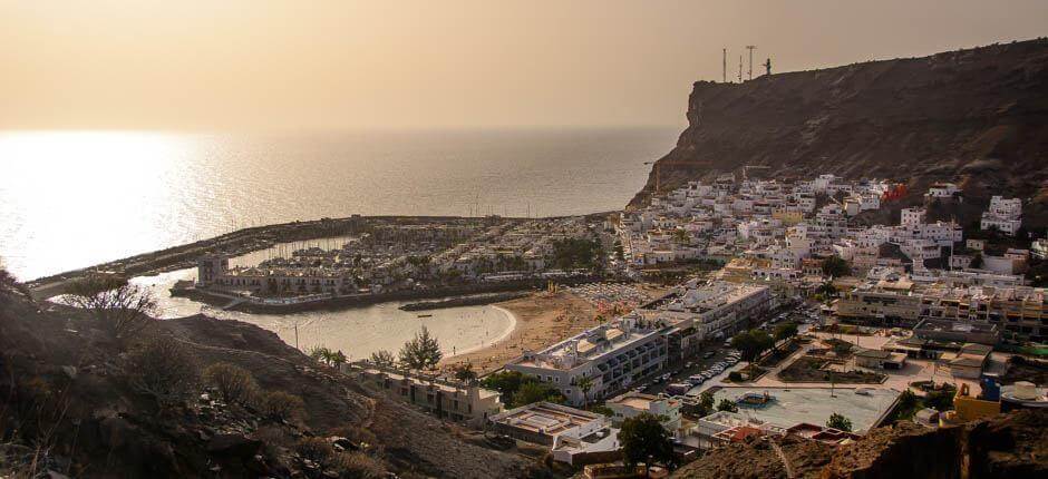 Puerto de Mogán Touristische Orte auf Gran Canaria