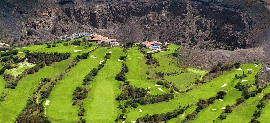 Real Club de Golf de Las Palmas Golfplätze auf Gran Canaria