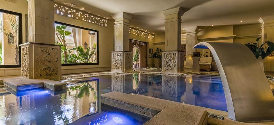 Royal Garden Villas & Spa Hoteles de lujo de Tenerife