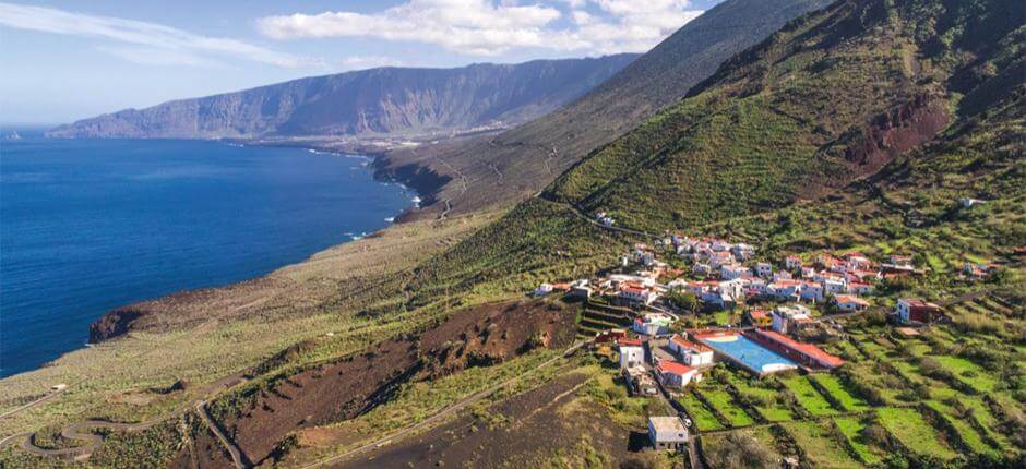 Sabinosa auf El Hierro