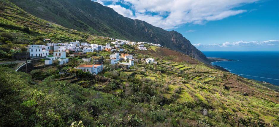 Sabinosa auf El Hierro