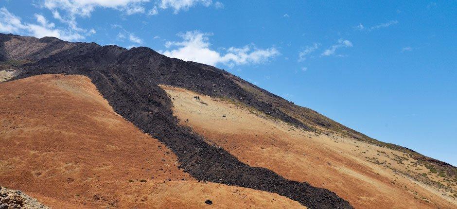 Aufstieg auf den Teide + Wanderwege auf Teneriffa