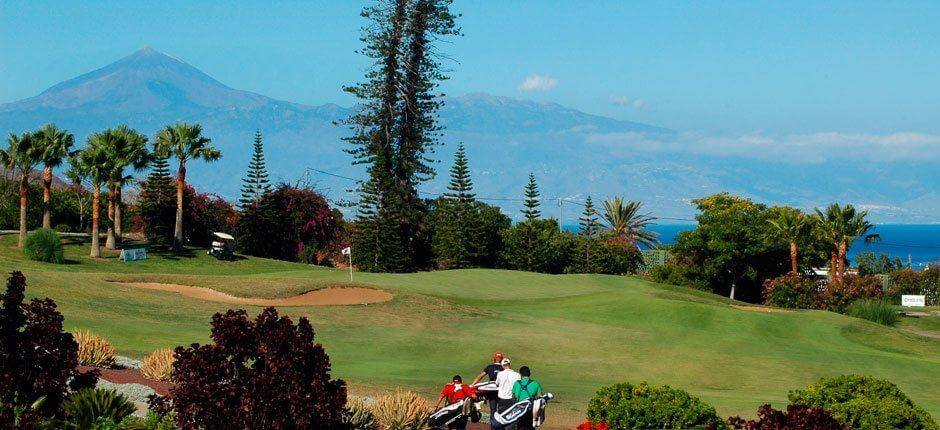 Tecina Golf Golfplätze auf La Gomera