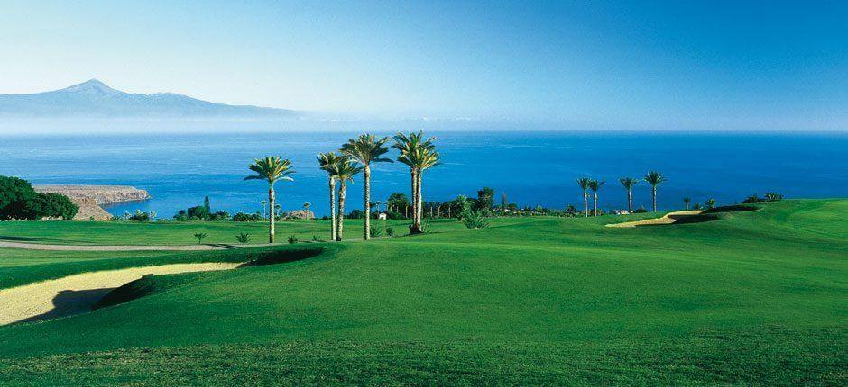 Tecina Golf Golfplätze auf La Gomera