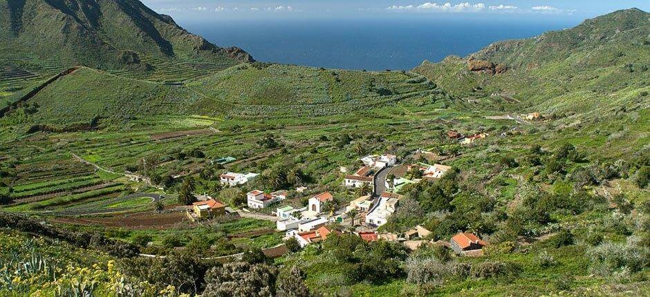  Teno Alto  Dörfer auf Teneriffa