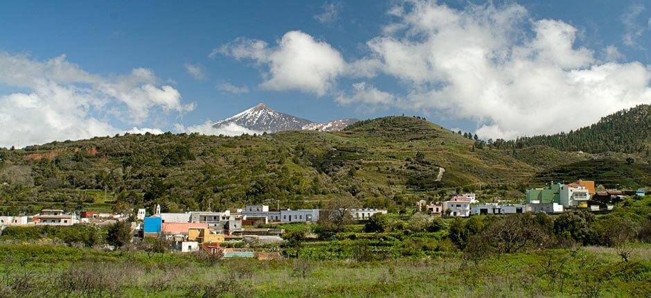  Teno Alto  Dörfer auf Teneriffa