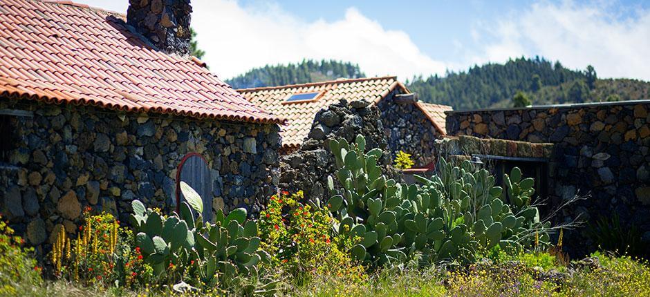 Hotel Caserío Los Partidos Landhotels auf Teneriffa