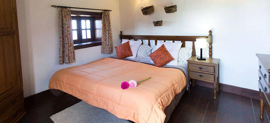 Hotel Finca La Hacienda Landhotels auf Teneriffa