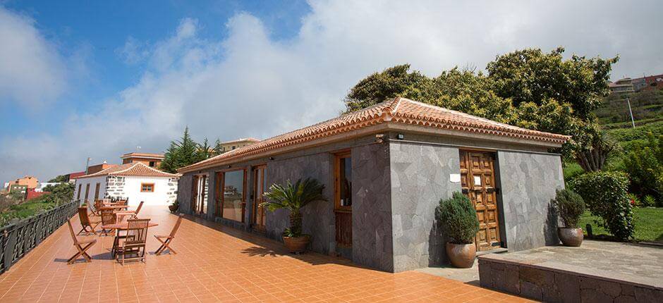 Hotel Casablanca Landhotels auf Teneriffa
