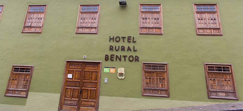 Landhotel Bentor Landhotels auf Teneriffa