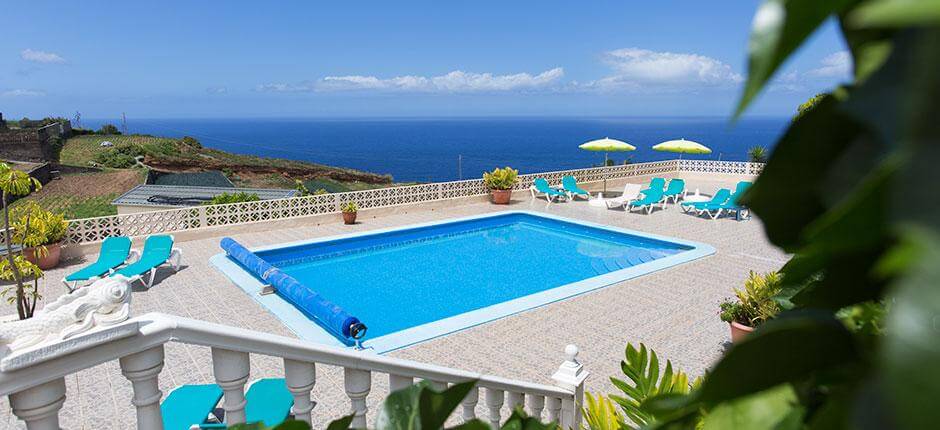 Hotel Finca San Juan Landhotels auf Teneriffa