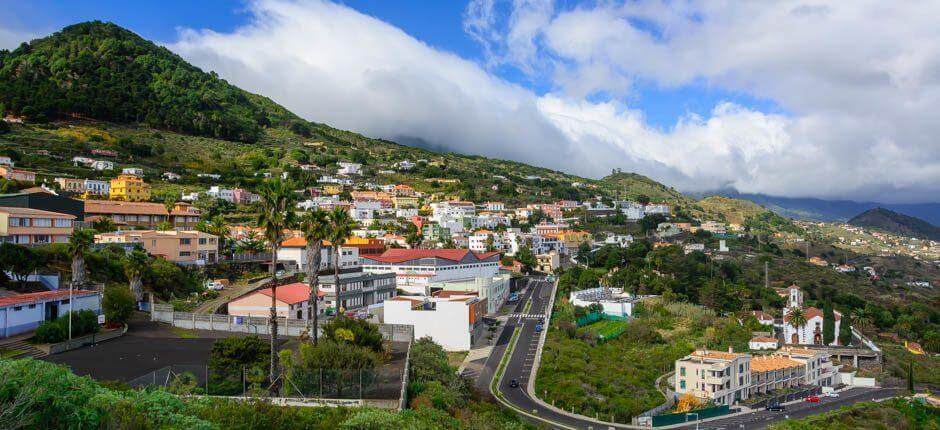Mazo Orte mit Charme auf La Palma