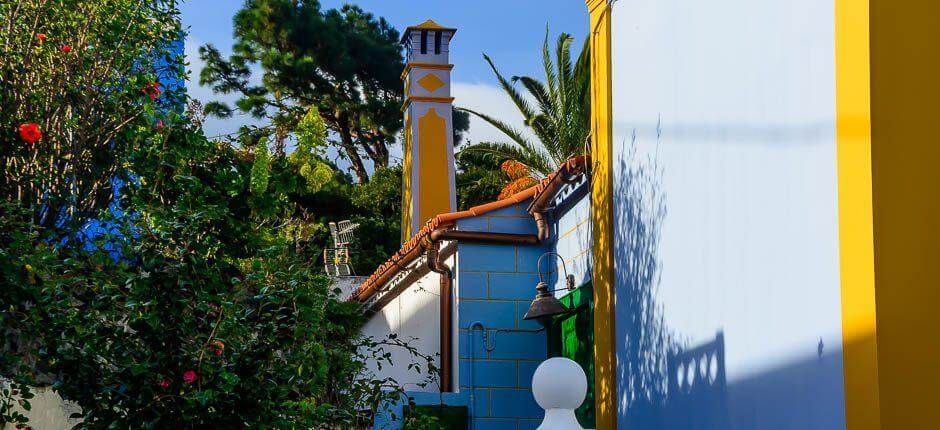 Mazo Orte mit Charme auf La Palma