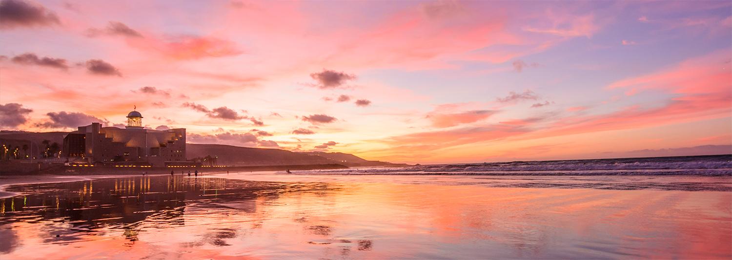 CostayPlaya-Fuerteventura-Atardecer