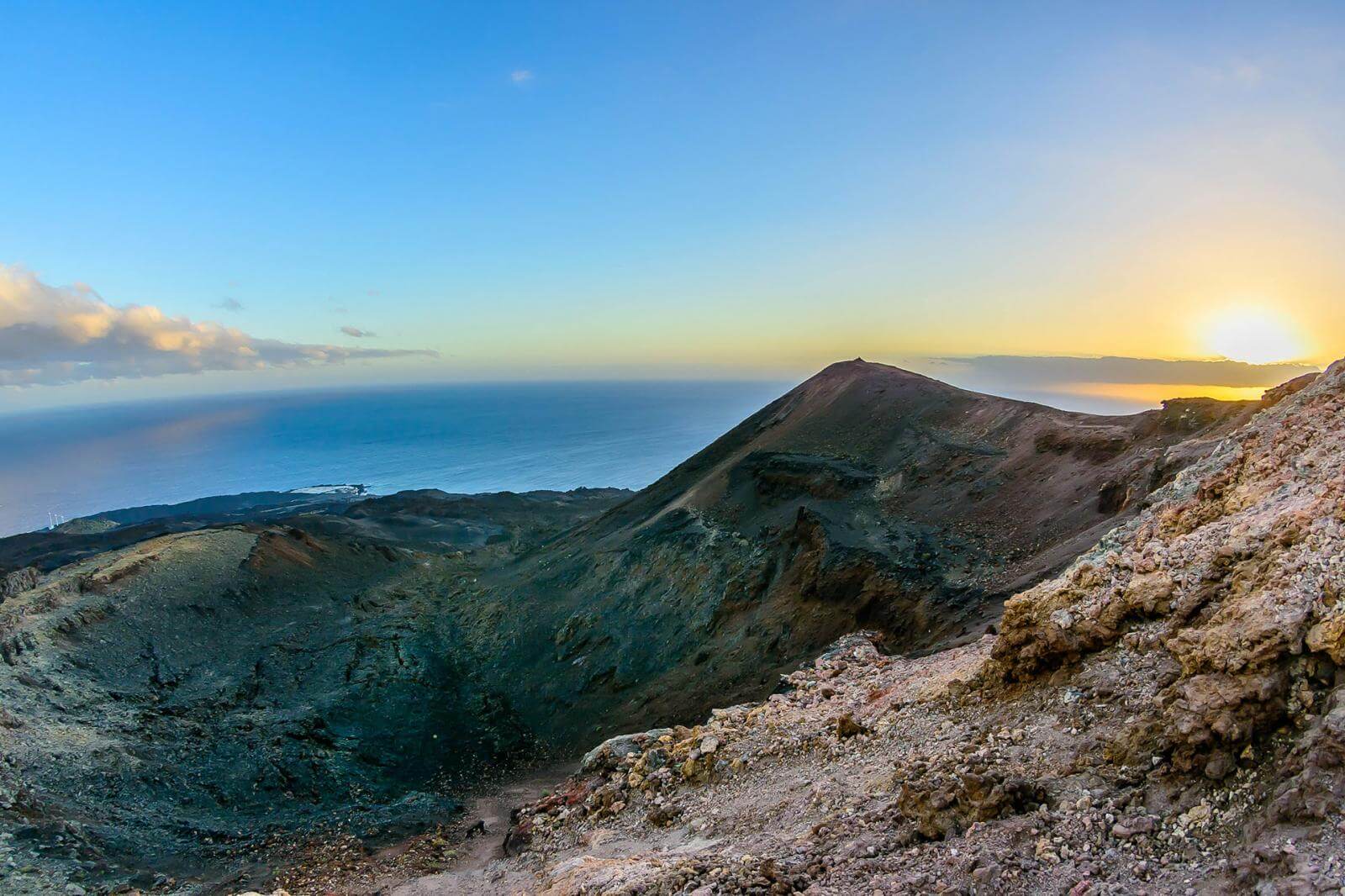 imagen - lqntpp LP - Monumento Natural Volcanes de Teneguía