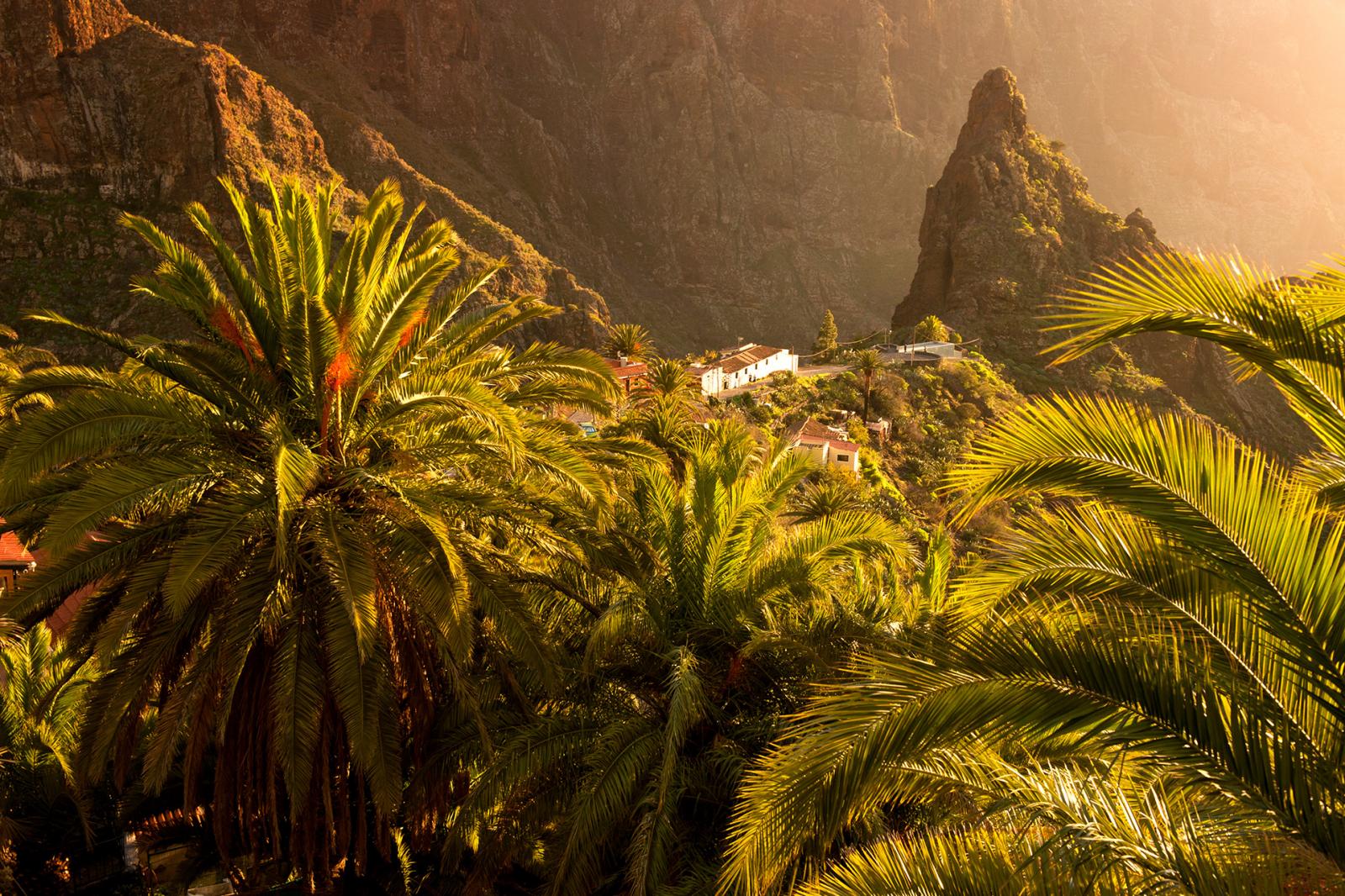 imagen - lqntpp Tenerife - Caserío de Masca