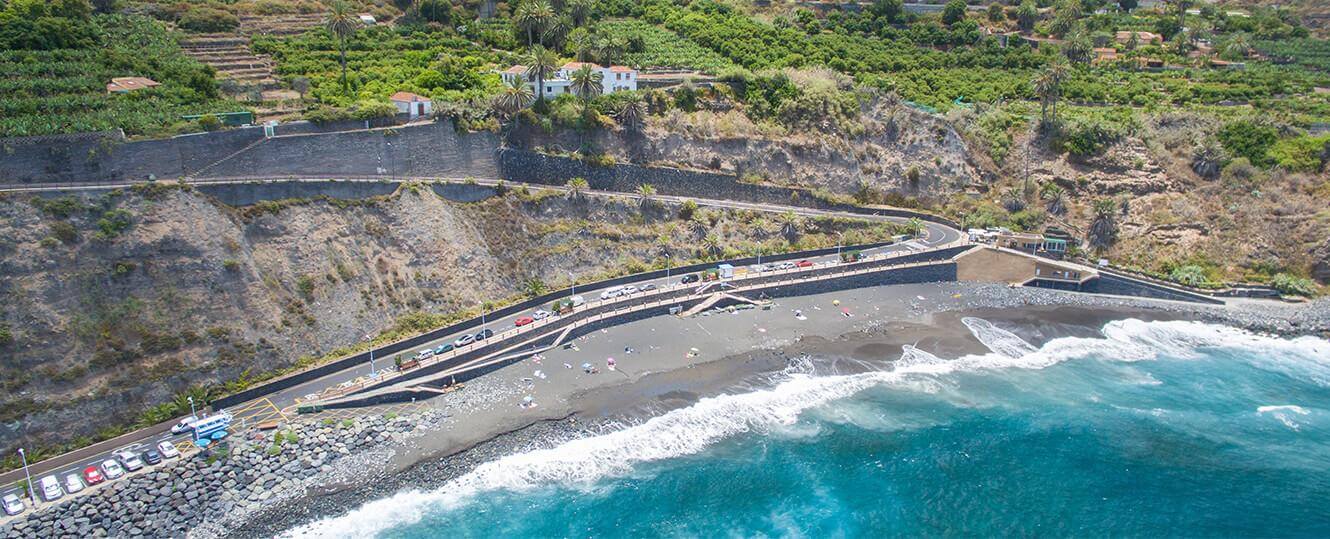 Playa del Socorro