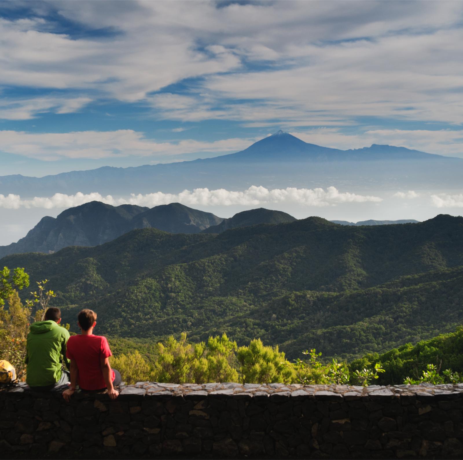 Mirador-de-Garajonay-La-Gomera