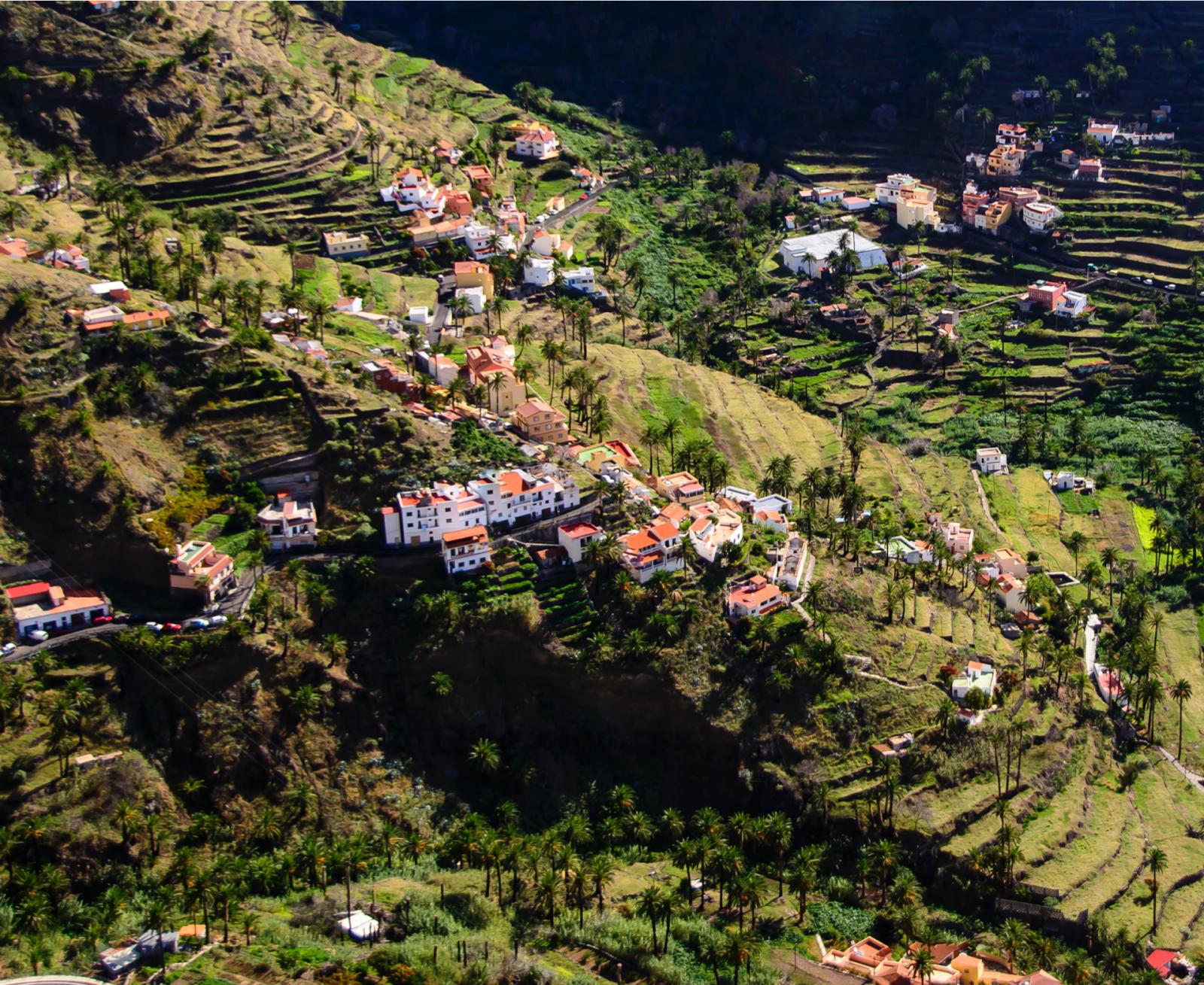 El-Palmarejo-La-Gomera