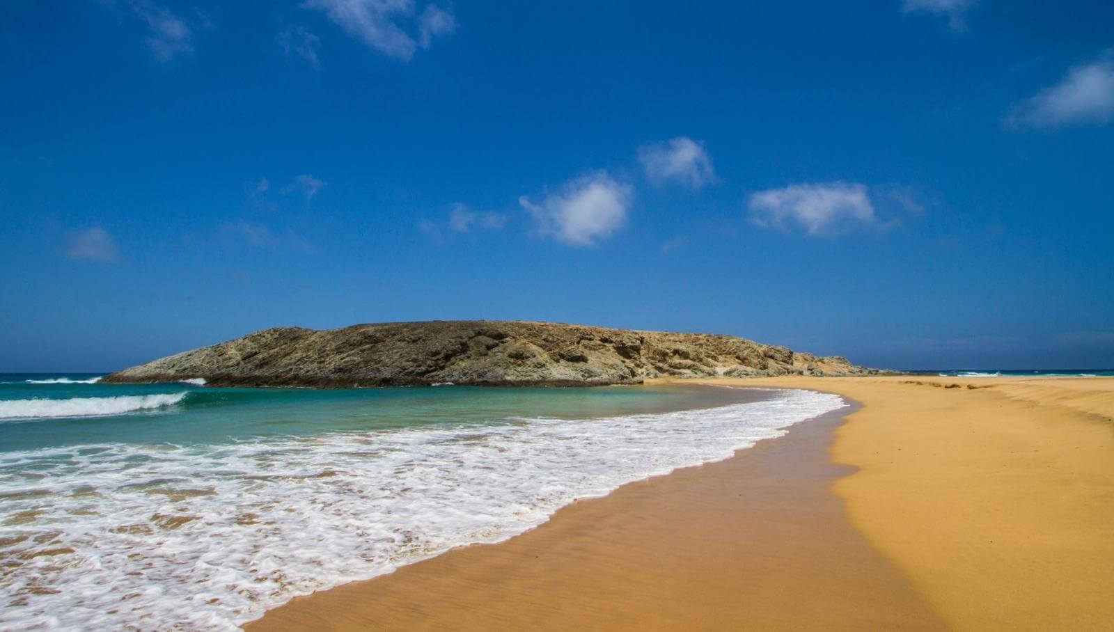 Playa de Cofete