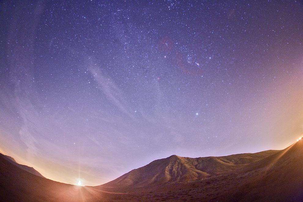 Tindaya. Fuerteventura