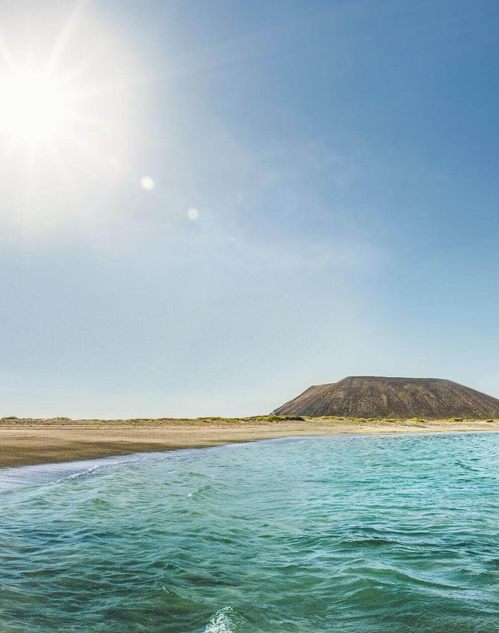 playa-isla-de-lobos