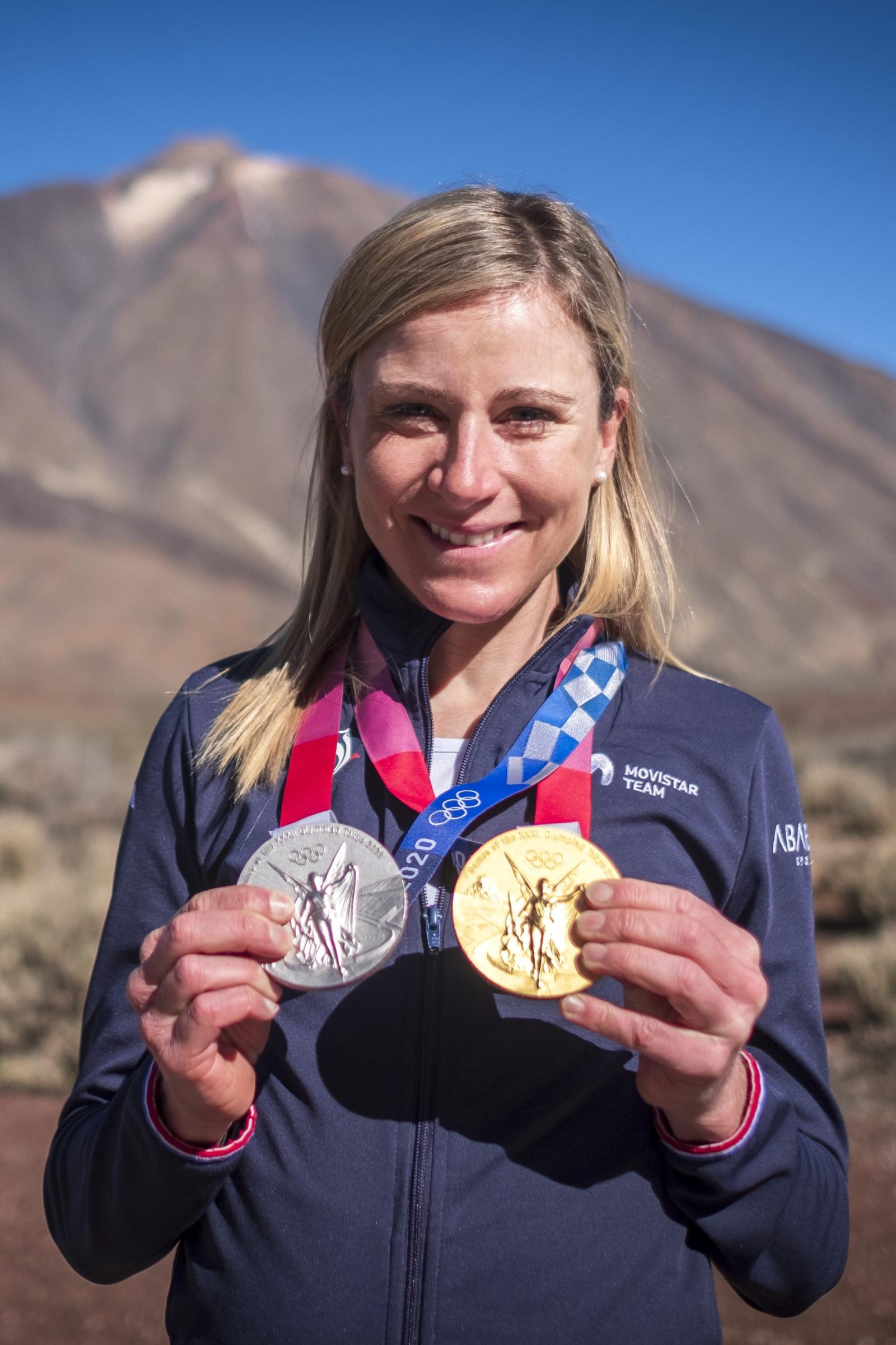 Annemiek van Vleuten 3
