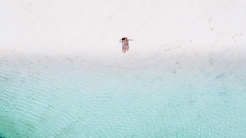 El Cotillo, Fuerteventura.