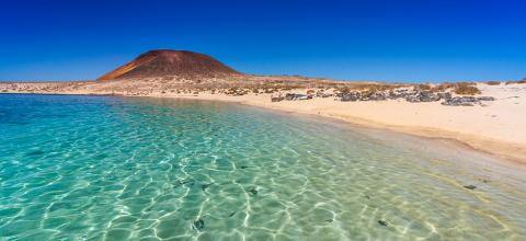 La Graciosa