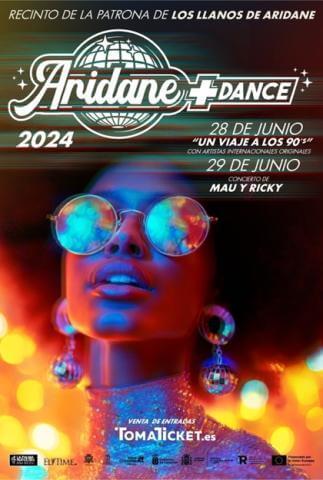 ARIDANE DANCE