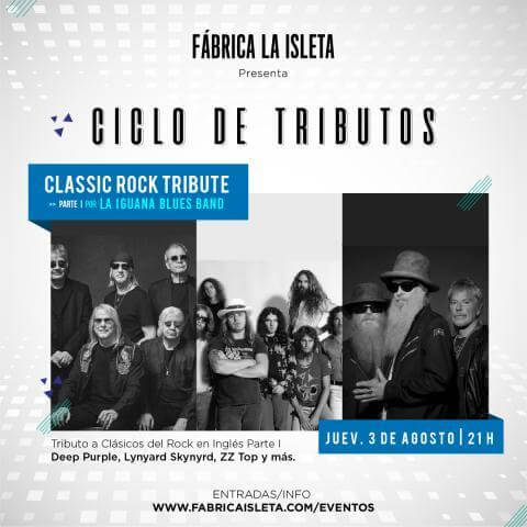 Ciclo de tributos