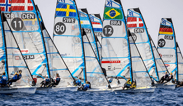 LANZAROTE REGATA