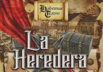 La Heredera