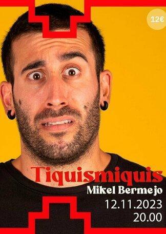 Mikel Bermejo