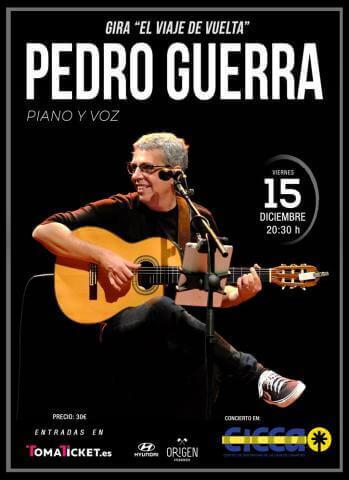 Pedro Guerra