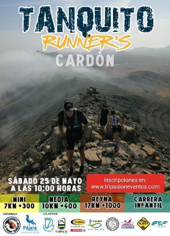 Tanquitos Runner´s 2024