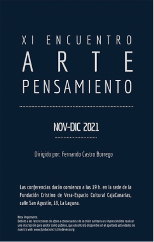 arte pensamiento