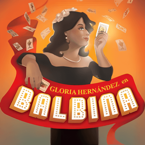 balbina