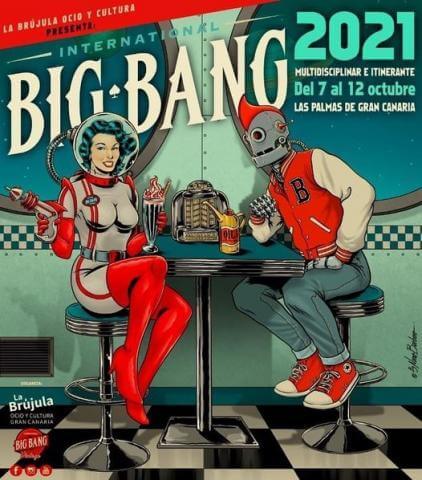 big bang